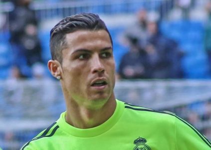 La acusadora de Cristiano Ronaldo dice que ‘recibió coraje de #MeToo’