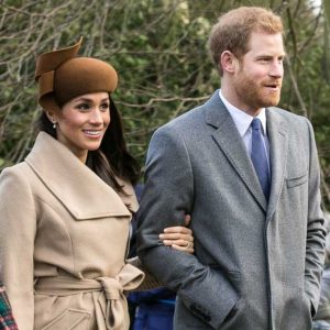 ¿El bebé real de Meghan Markle tendrá ciudadanía estadounidense?