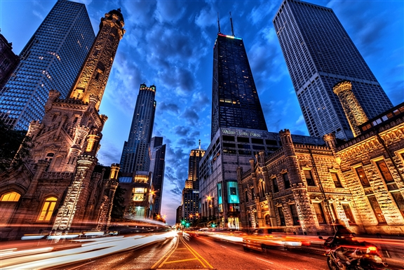 Las 10 mejores cosas que hacer y ver en Chicago