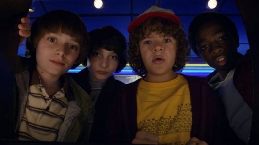 Netflix niega haber cambiado posters según la raza de los espectadores