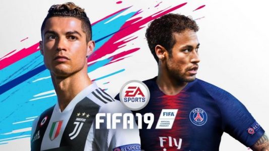 Los grandes nombres de FIFA 19