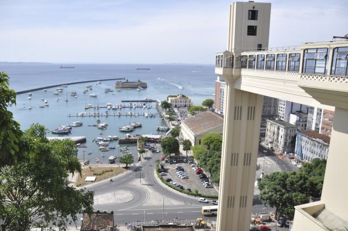 10 mejores atracciones turísticas en Salvador