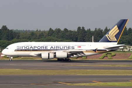 El nuevo vuelo más largo del mundo te mantiene en el aire por casi 19 horas