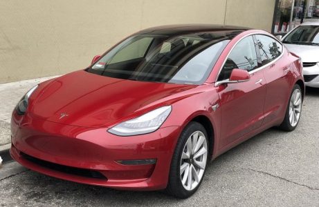 Tesla más cerca del futuro de la autoconducción con esta actualización de Piloto automático