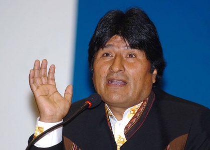 Disputa marítima en Bolivia: la ONU falla a favor de Chile