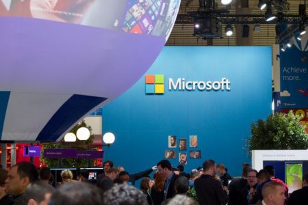 Microsoft reta a Apple con más potentes Surface Pro 6 y Surface Laptop 2