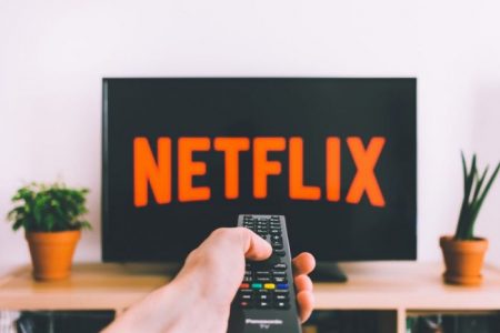 Según un informe, Netflix consume el 15 por ciento del tráfico de Internet del mundo