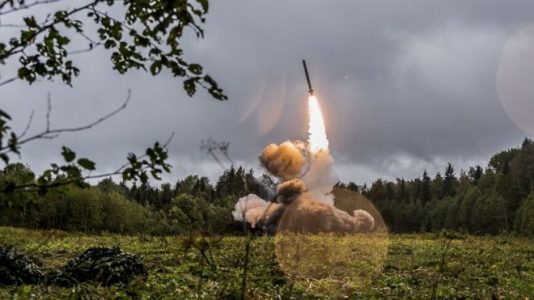 Rusia ‘responderá’ a nuevos misiles estadounidenses en Europa