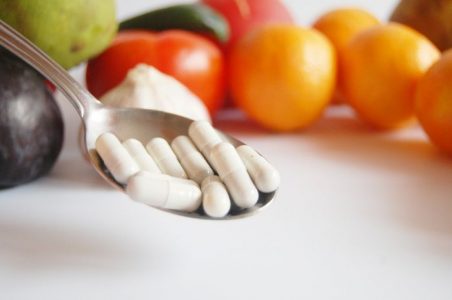 ¿Los suplementos dietéticos son seguros y funcionan?