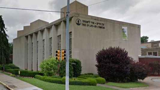 ¿Qué sabemos hasta ahora del tiroteo en Pittsburgh?