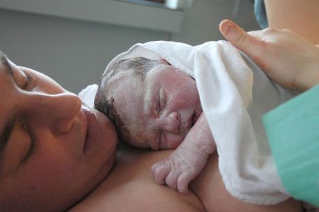 Investigadores notaron una disminución ‘notable’ en las tasas de fertilidad
