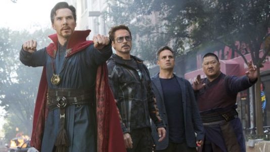 Guerra de streaming: ¿Puede Disney derrocar a Netflix?