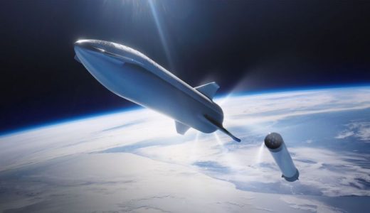 Elon Musk se va a Marte: “Creemos que se puede volver, pero no estamos seguros”