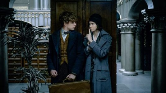 Todo lo que los fanáticos deben recordar acerca de Fantastic Beasts antes de The Crimes of Grindelwald