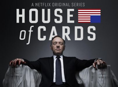 House of Cards: ¿Pueden los shows sobrevivir cuando pierden sus estrellas principales?