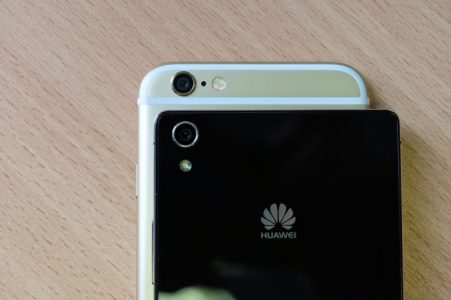 Huawei: Nueva Zelanda bloquea a empresa china por temores de seguridad nacional