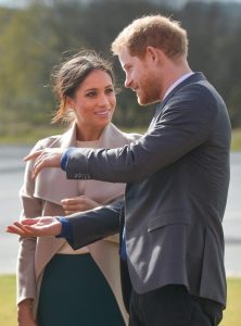 ¿Están los medios de comunicación británicos en contra de Meghan Markle?