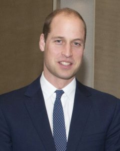 El príncipe William insta a las compañías de redes sociales a asumir la responsabilidad por todos los problemas que causaron