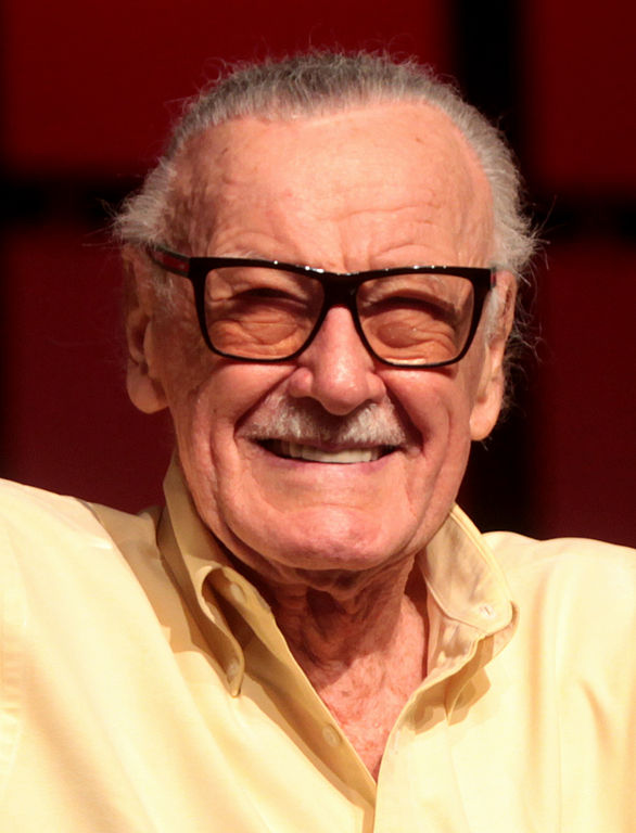 Obituario de Stan Lee: El genio del creador de superhéroes