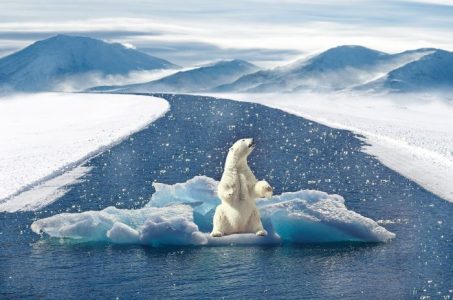 ¿Por qué las fotografías de cambio climático necesitan un nuevo look?