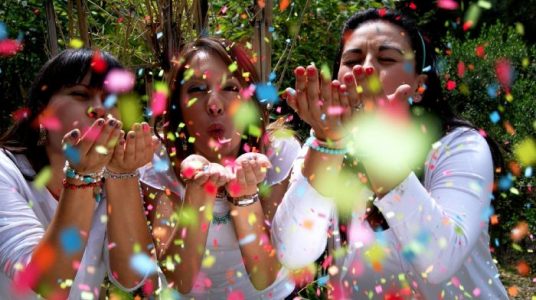 13 formas sencillas de deshacerse de la tristeza ahora mismo