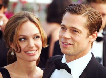 Brad Pitt y Angelina Jolie llegan a un acuerdo de custodia