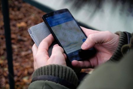 Ahora Google Maps recomienda lugares para comer incluso antes de que busques