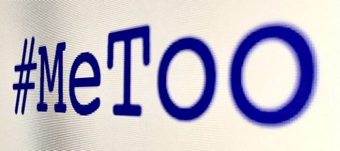 Incluso después de #MeToo, siguen las actitudes ‘alarmantes’ y la agresión sexual