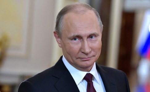 ¿Cómo la Rusia de Putin convirtió el humor en un arma?