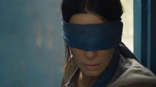 Mis noches de insomnio por la venda de Sandra Bullock