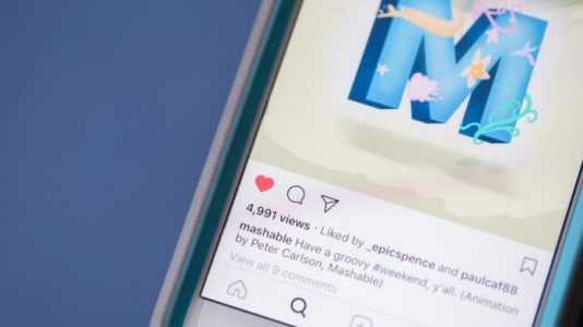¿Cómo hacer que tu Instagram sea ‘Top Nine’ este 2018?