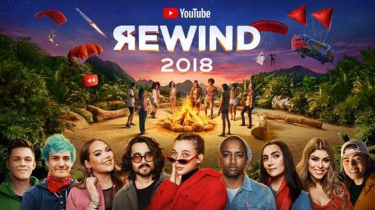 Oficialmente este es ahora el video de YouTube con más dislikes de todos los tiempos