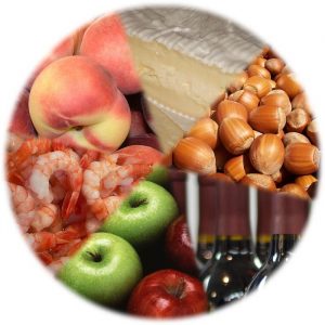 ¿Por qué ahora en el mundo hay más alergias a los alimentos?