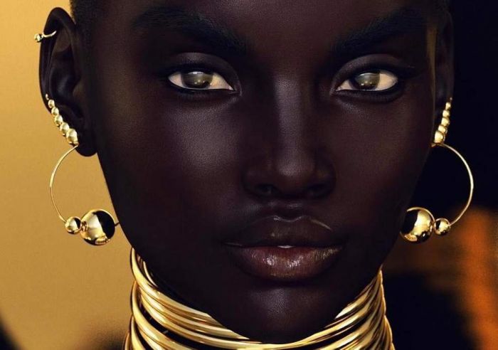Caballos parlantes y caras perfectas: el auge de las celebridades virtuales