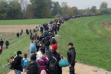 ¿Cuál es el pacto mundial de la ONU sobre la migración?