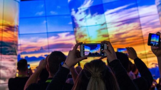 7 tendencias tecnológicas que dominarán el CES 2019