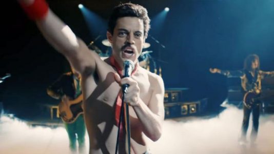 ‘Bohemian Rhapsody’ se retiró de los GLAAD Media Awards tras acusaciones de agresión sexual