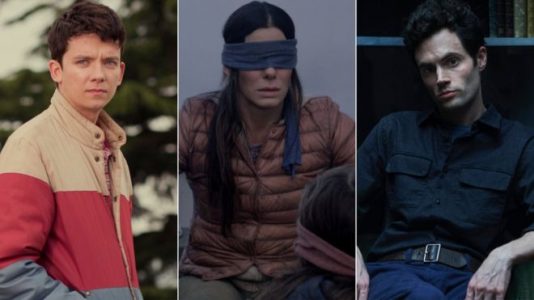 ¿Qué hay detrás del éxito de los últimos lanzamientos de Netflix?