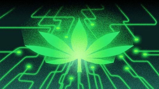 La tecnología de marihuana está siendo rechazada en el CES 2019