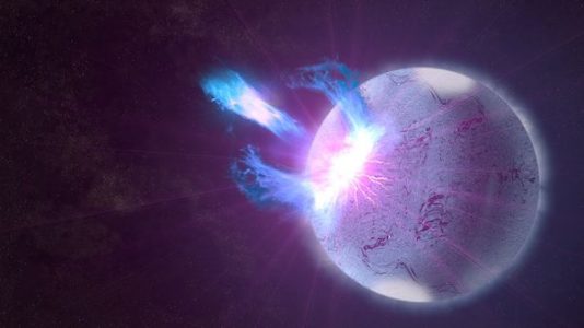 Científicos detectan una misteriosa señal repetitiva desde el espacio profundo
