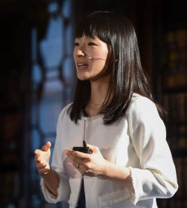 Marie Kondo: ¿la limpieza realmente es igual a una mente clara?