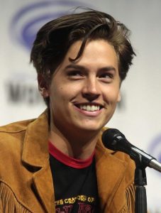 Cole Sprouse reveló por qué Ben desapareció misteriosamente de Friends