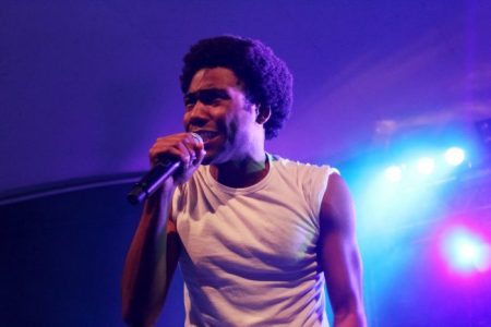 Childish Gambino con This Is America hace historia en los Grammy