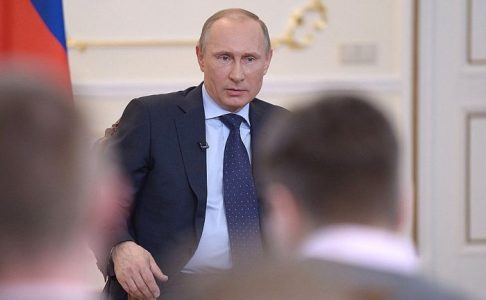 Rusia planea nuevos sistemas de misiles después de abandonar el Tratado nuclear INF