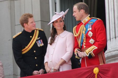 ¿Por qué Meghan Markle y el príncipe Harry se están “separando” de Kate y William?