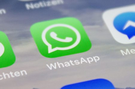 WhatsApp obtiene soporte para Face ID y Touch ID