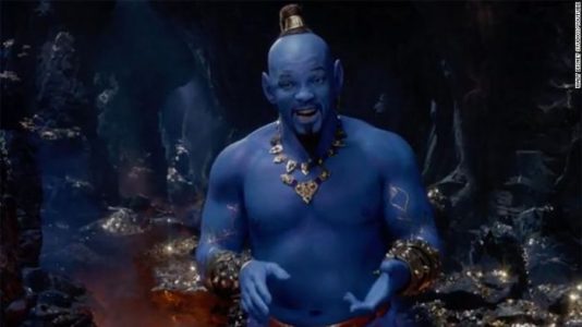 El nuevo trailer de ‘Aladdin’ nos dejó a todos discutiendo y asustados.
