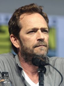 ¿Era Luke Perry demasiado joven para un derrame cerebral?