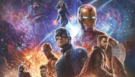 Cómo Avengers: Endgame y Game of Thrones conquistaron sus universos