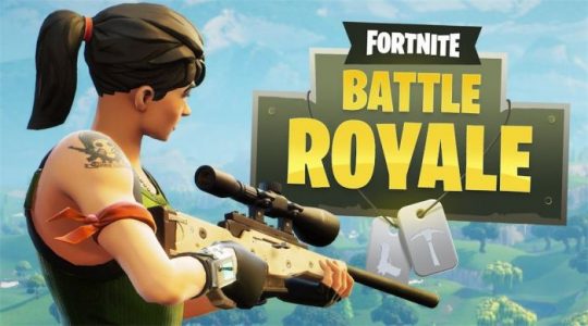 6 errores comunes que debes evitar mientras juegas ‘Fortnite’ Battle Royale
